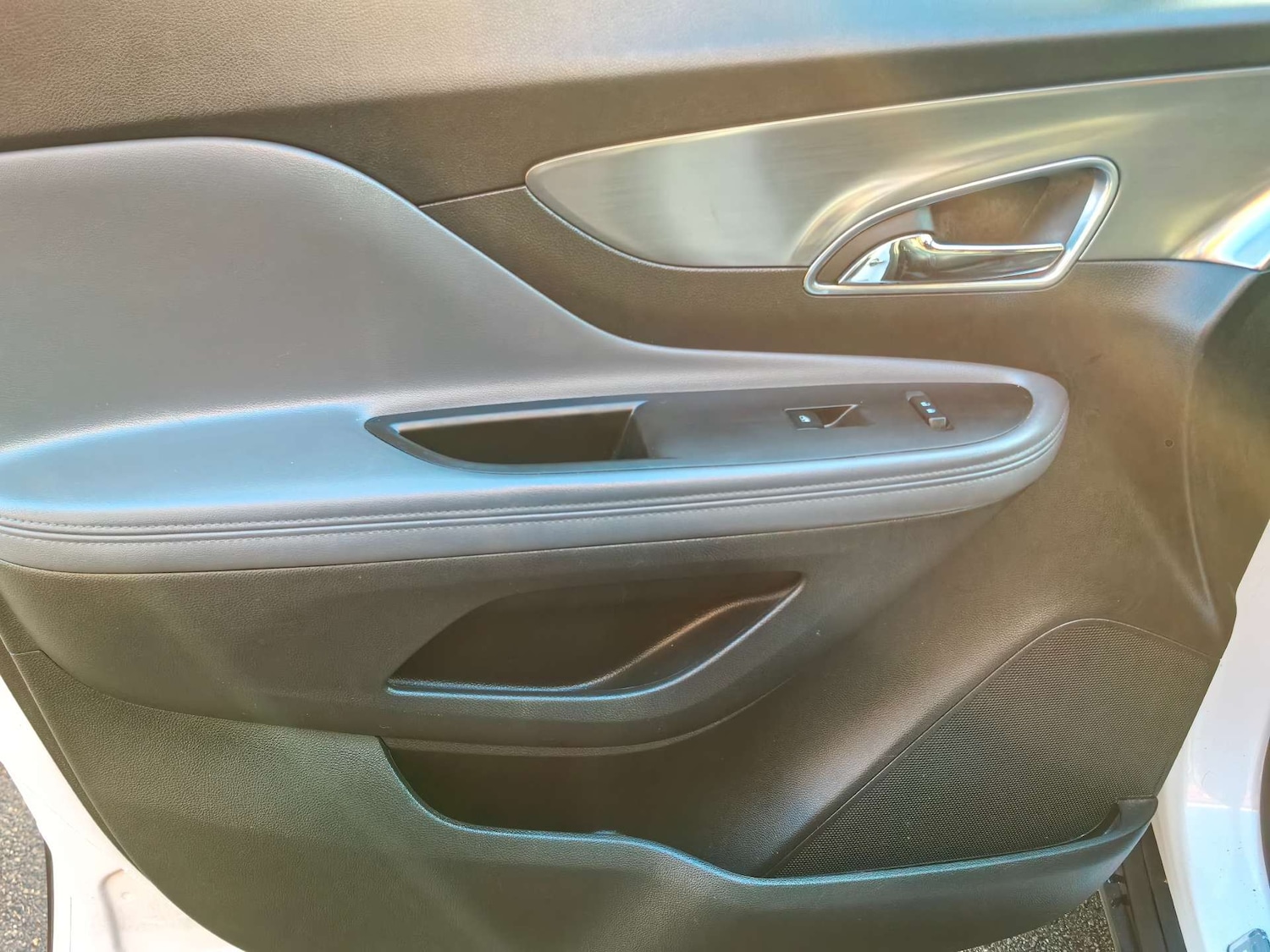 Used Vauxhall Mokka 2013 for sale - 76693603: Photo 78