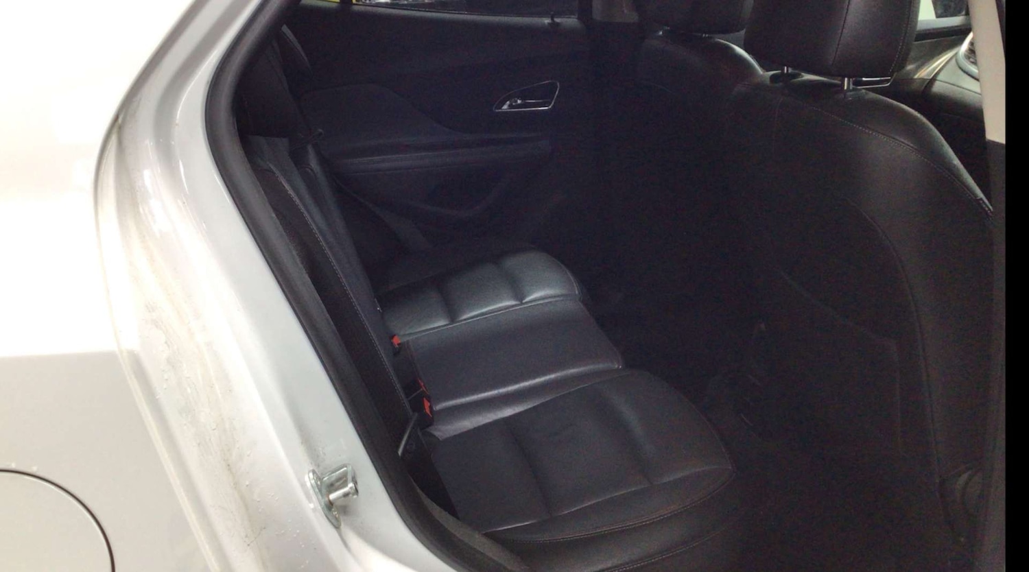 Used Vauxhall Mokka 2013 for sale - 76693603: Photo 8