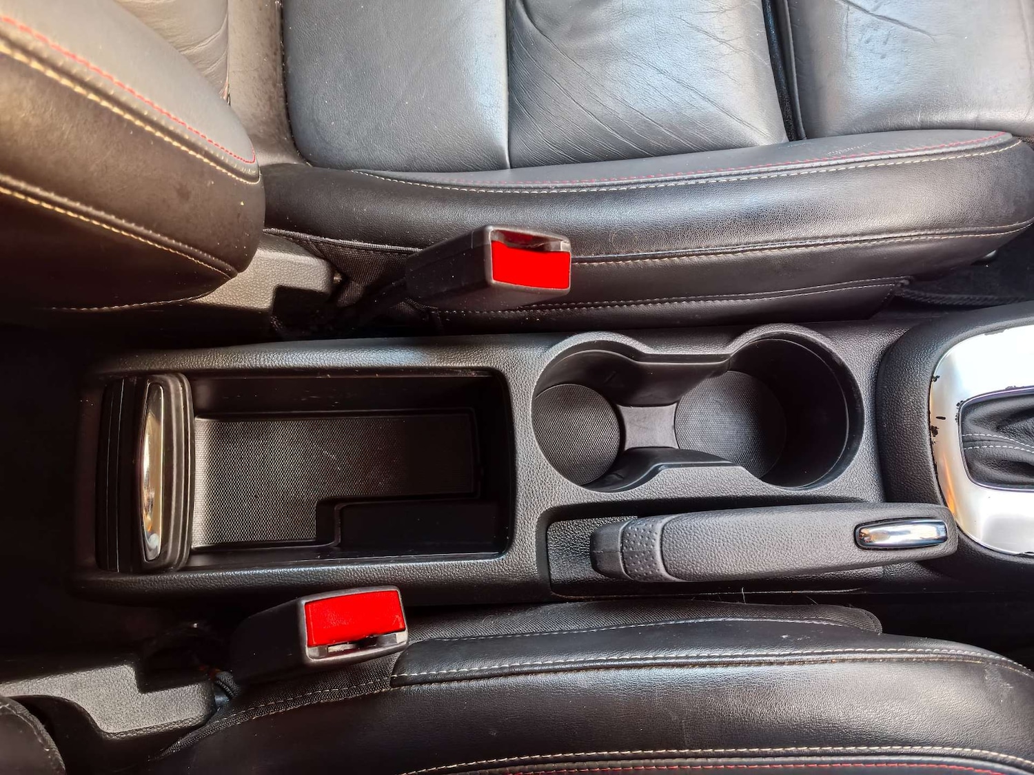 Used Vauxhall Mokka 2013 for sale - 76693603: Photo 80