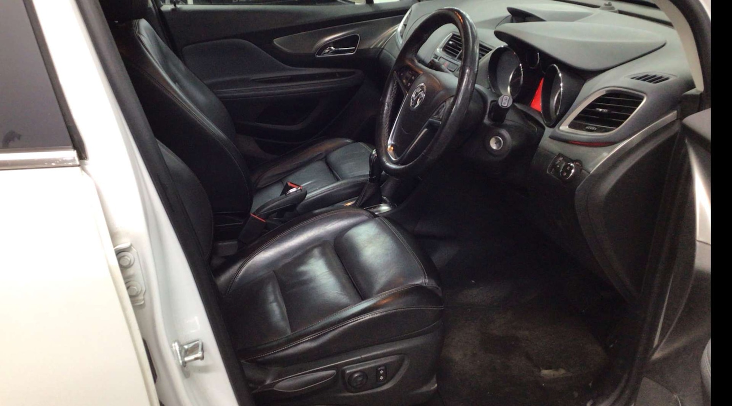 Used Vauxhall Mokka 2013 for sale - 76693603: Photo 9