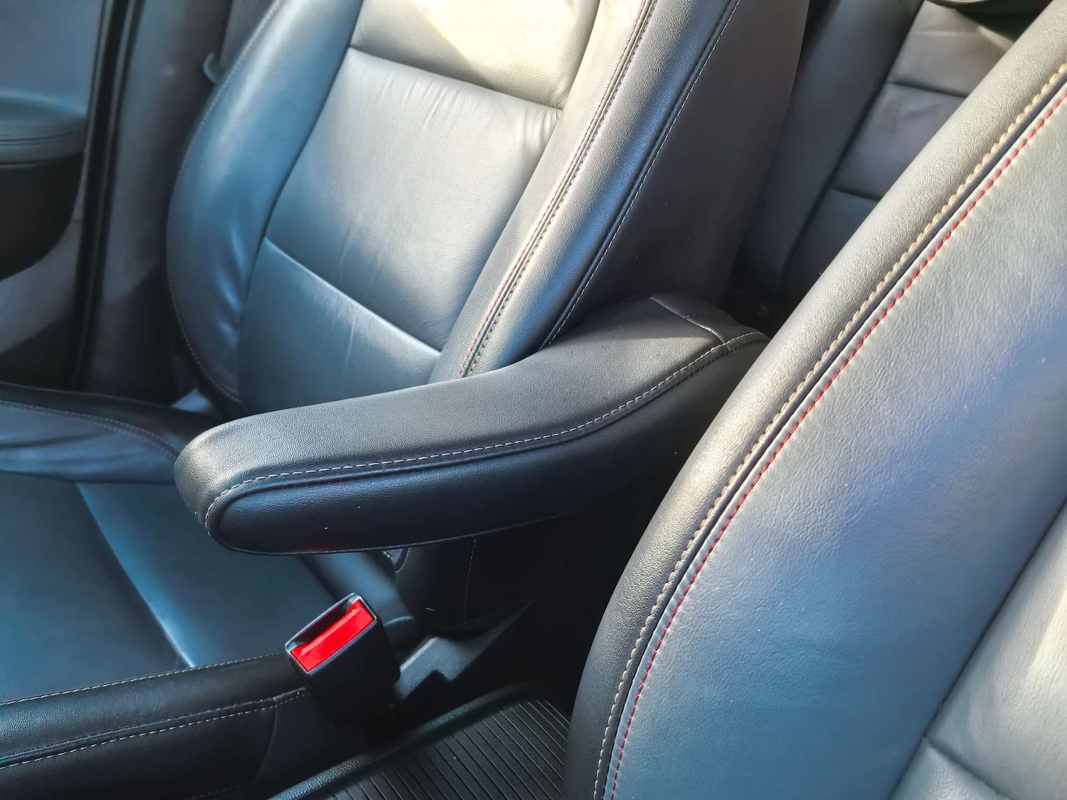 Used Vauxhall Mokka 2015 for sale - 76720491: Photo 14