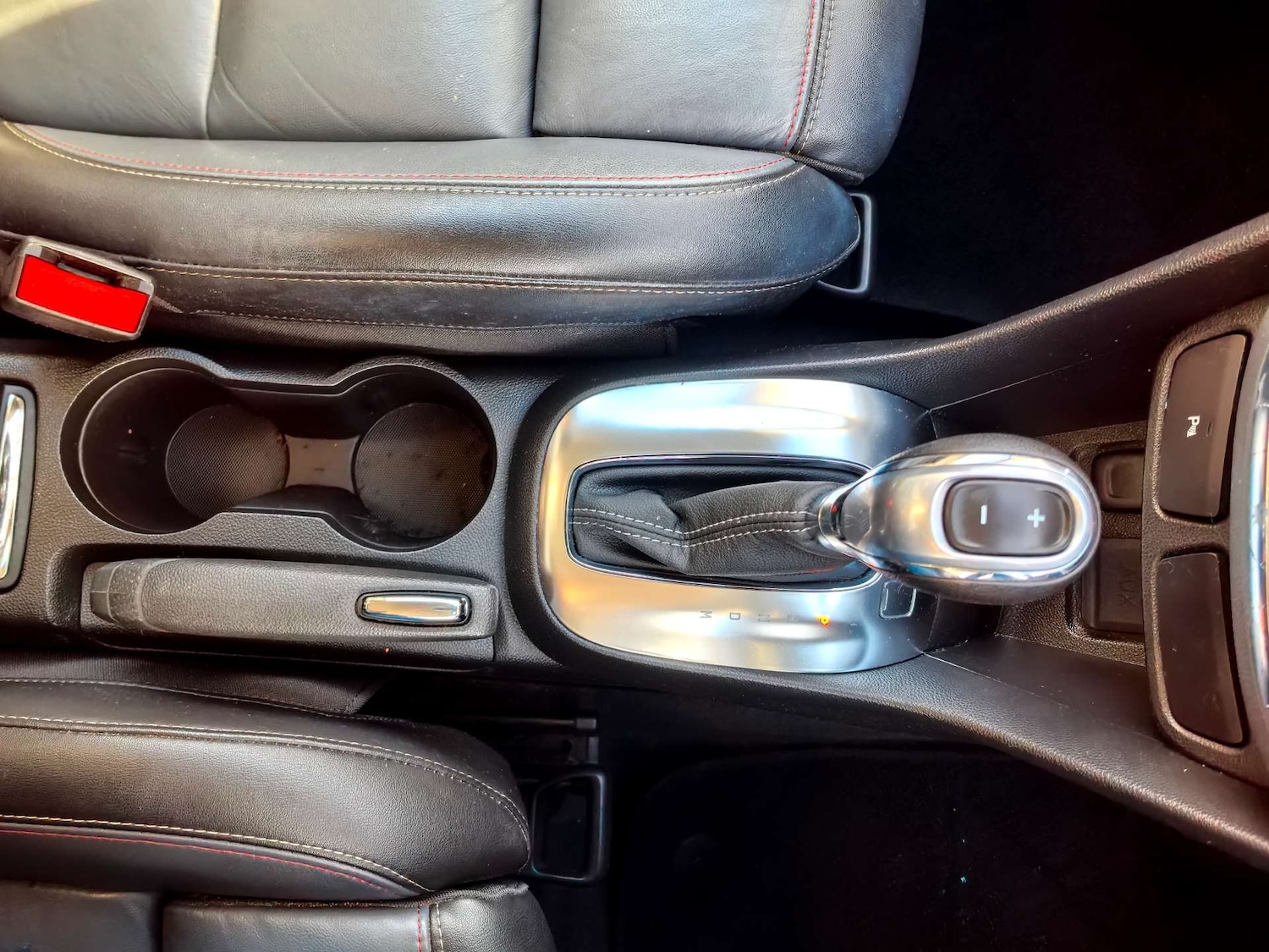 Used Vauxhall Mokka 2015 for sale - 76720491: Photo 17