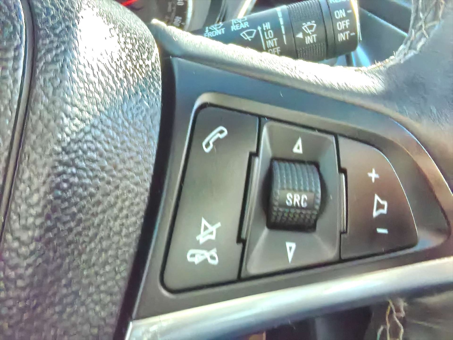 Used Vauxhall Mokka 2015 for sale - 76720491: Photo 18