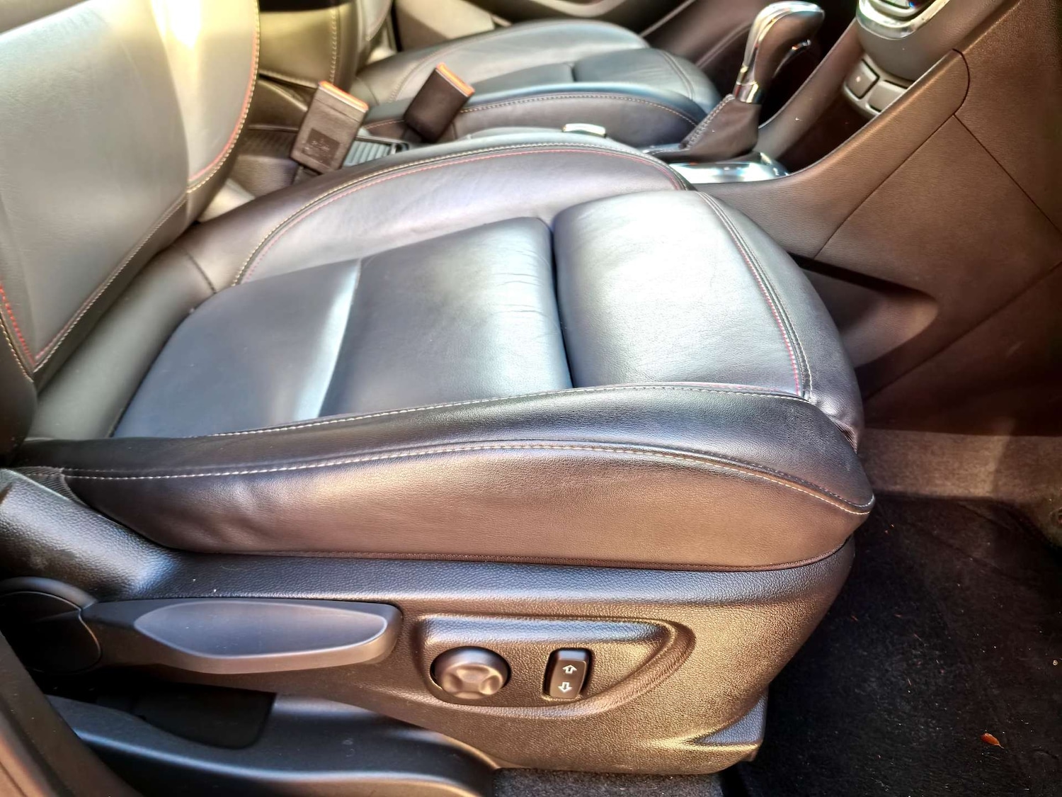 Used Vauxhall Mokka 2015 for sale - 76720491: Photo 21