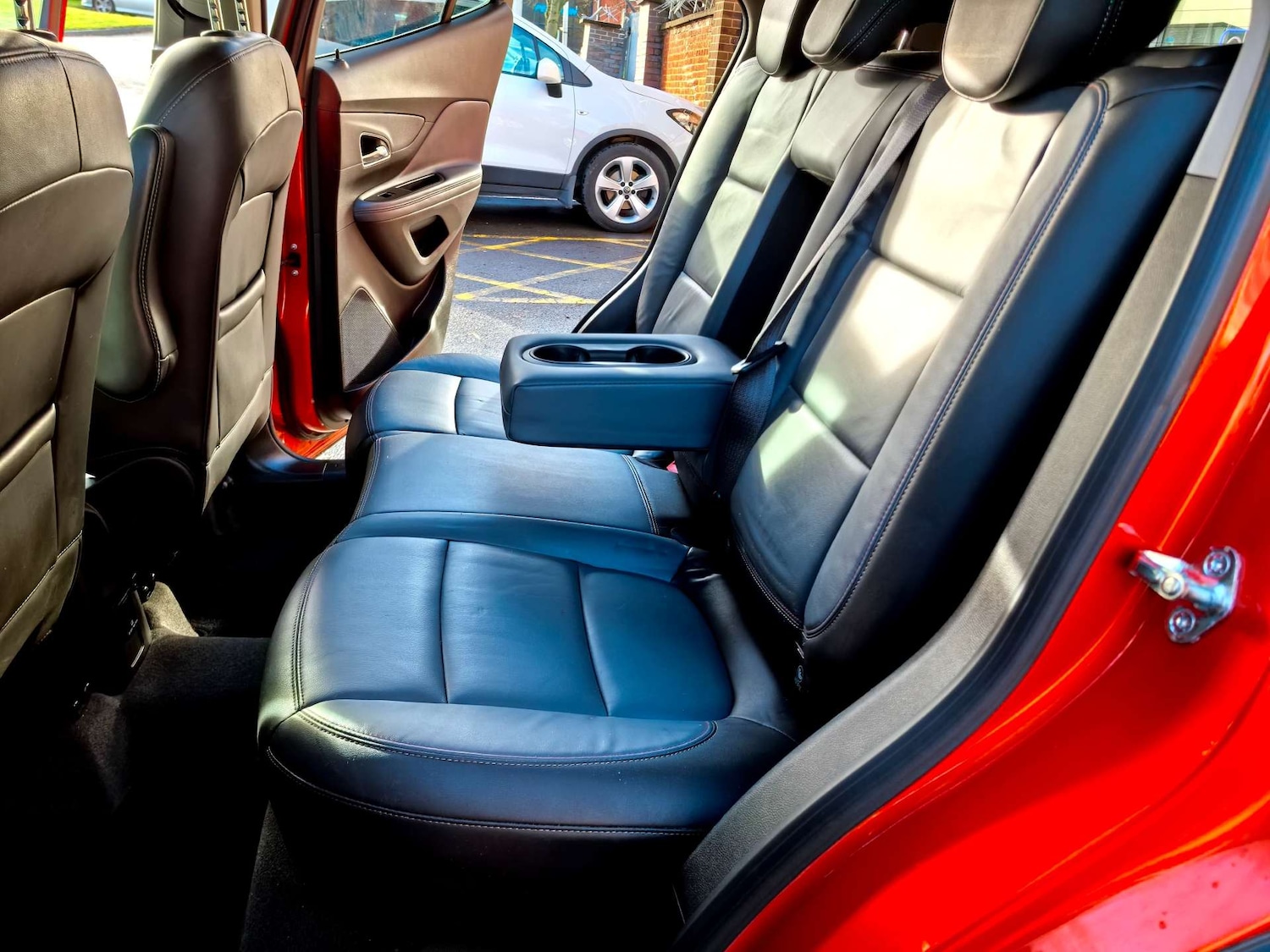 Used Vauxhall Mokka 2015 for sale - 76720491: Photo 23