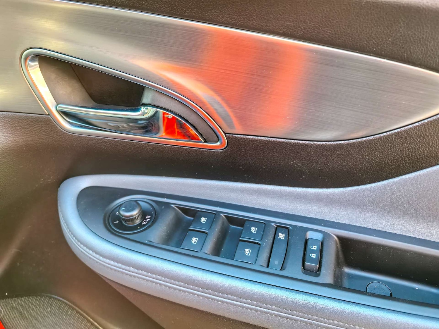 Used Vauxhall Mokka 2015 for sale - 76720491: Photo 24