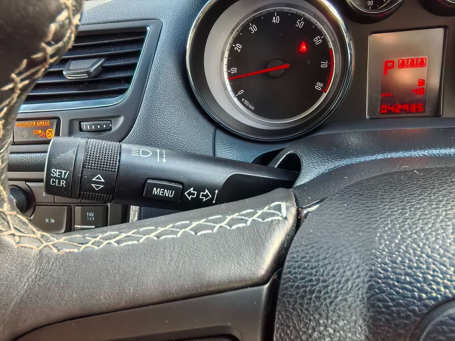 Used Vauxhall Mokka 2015 for sale - 76720491: Photo 25