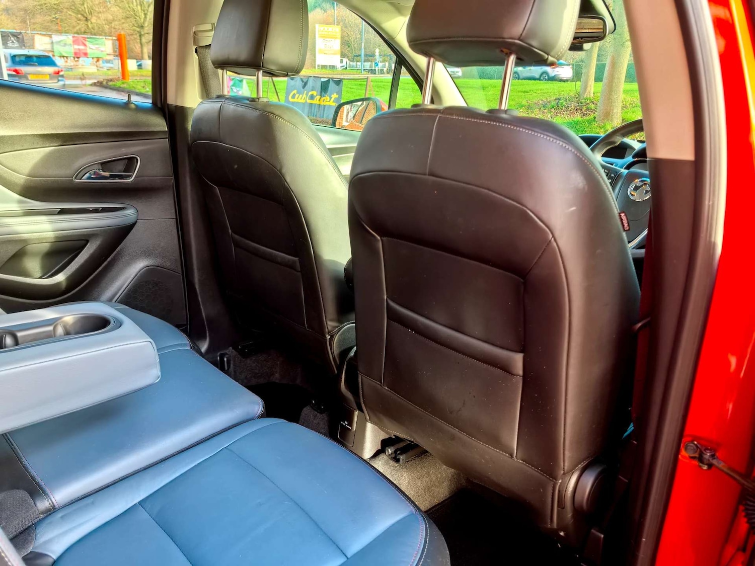 Used Vauxhall Mokka 2015 for sale - 76720491: Photo 27