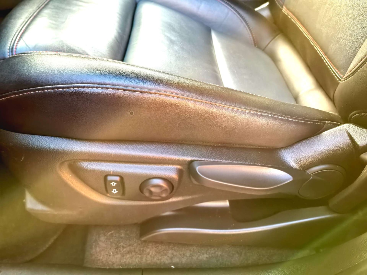 Used Vauxhall Mokka 2015 for sale - 76720491: Photo 29