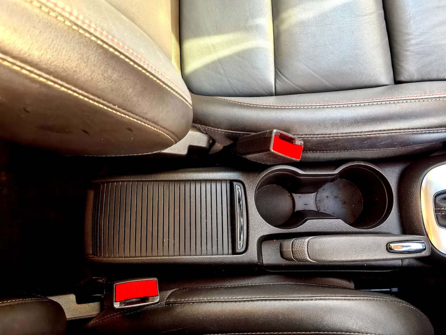 Used Vauxhall Mokka 2015 for sale - 76720491: Photo 35