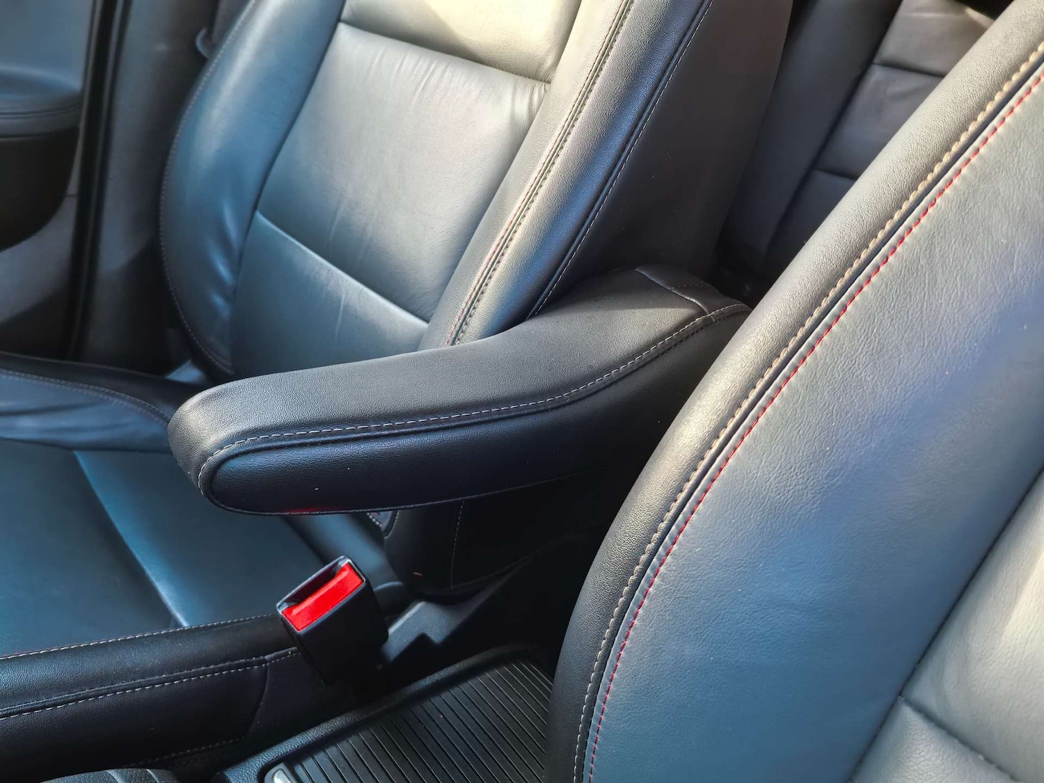 Used Vauxhall Mokka 2015 for sale - 76720491: Photo 36