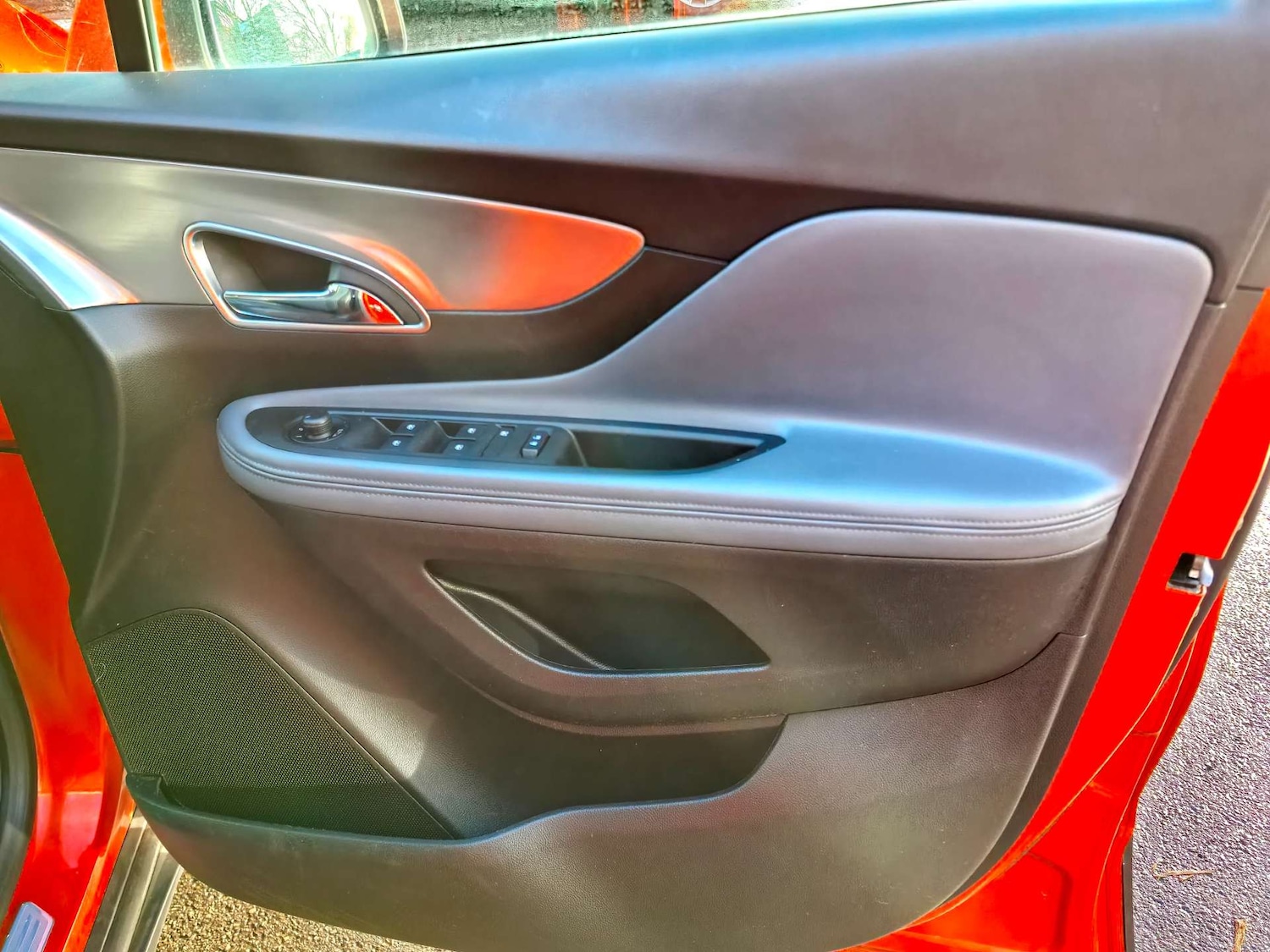 Used Vauxhall Mokka 2015 for sale - 76720491: Photo 38