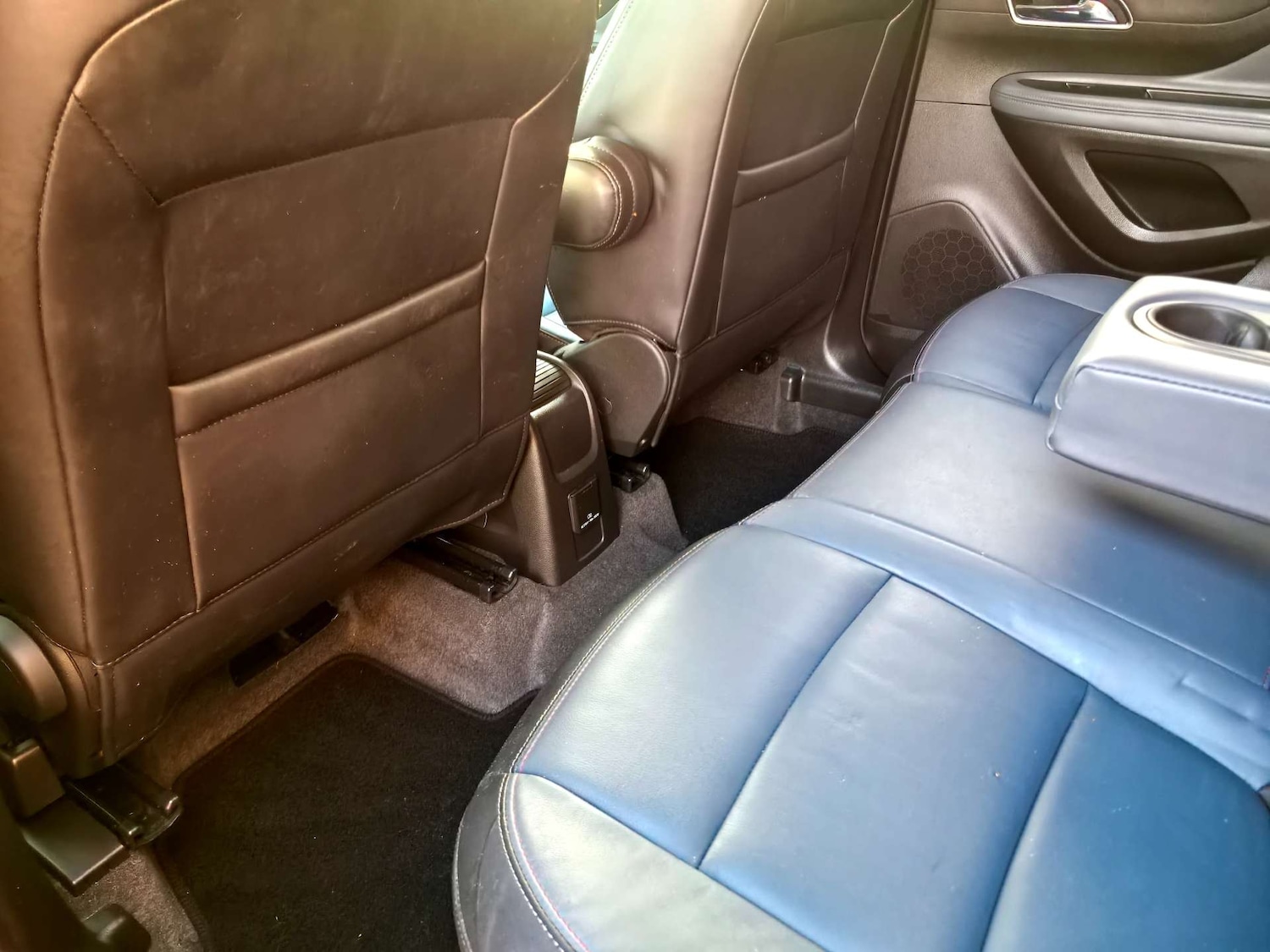 Used Vauxhall Mokka 2015 for sale - 76720491: Photo 39