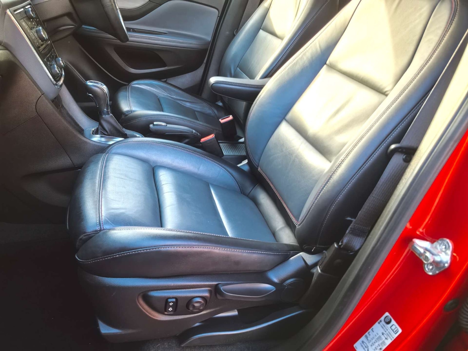 Used Vauxhall Mokka 2015 for sale - 76720491: Photo 41