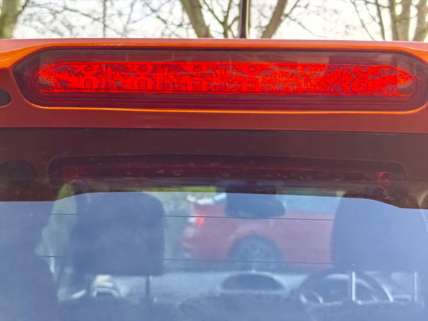 Used Vauxhall Mokka 2015 for sale - 76720491: Photo 44