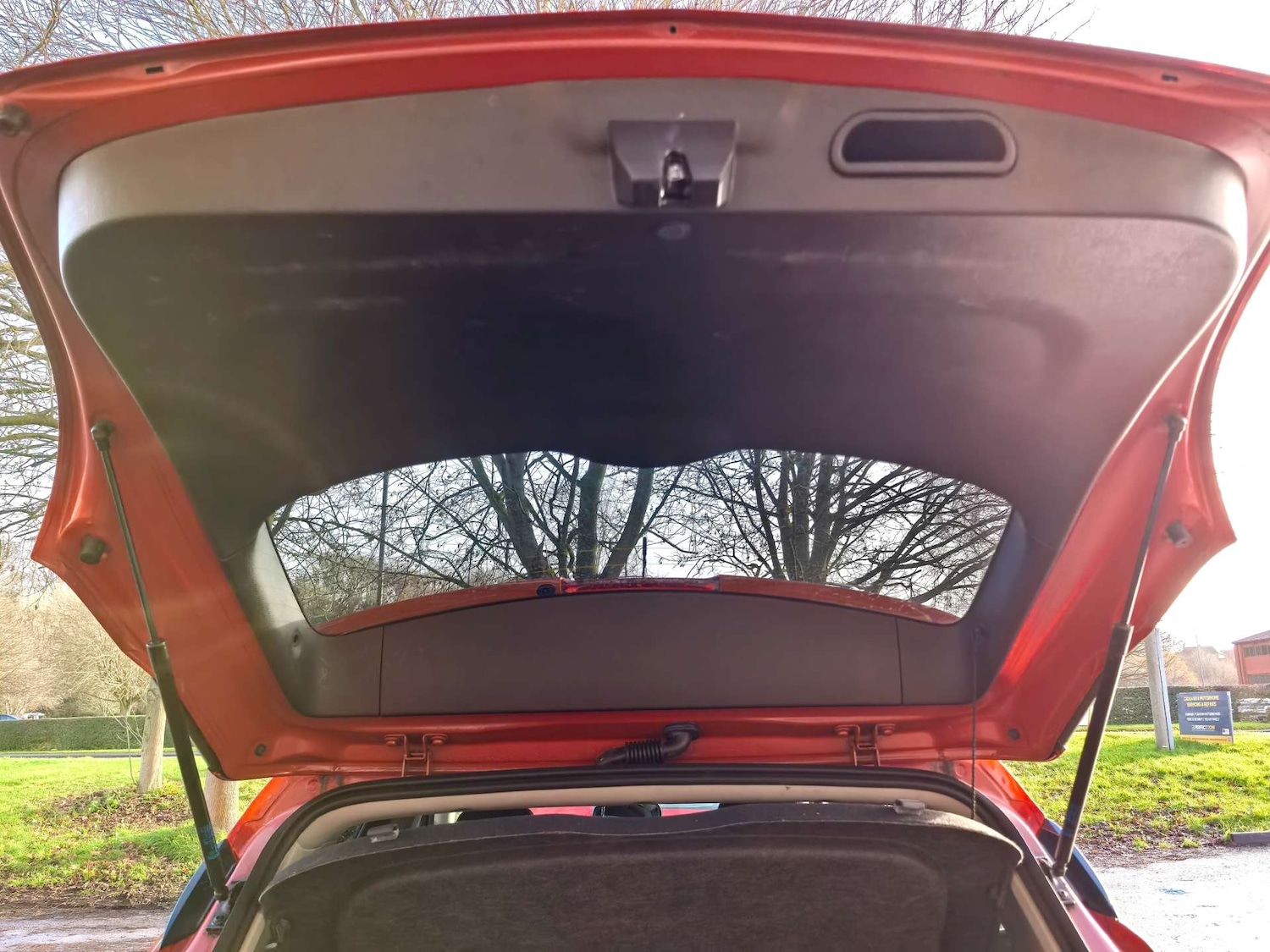 Used Vauxhall Mokka 2015 for sale - 76720491: Photo 46