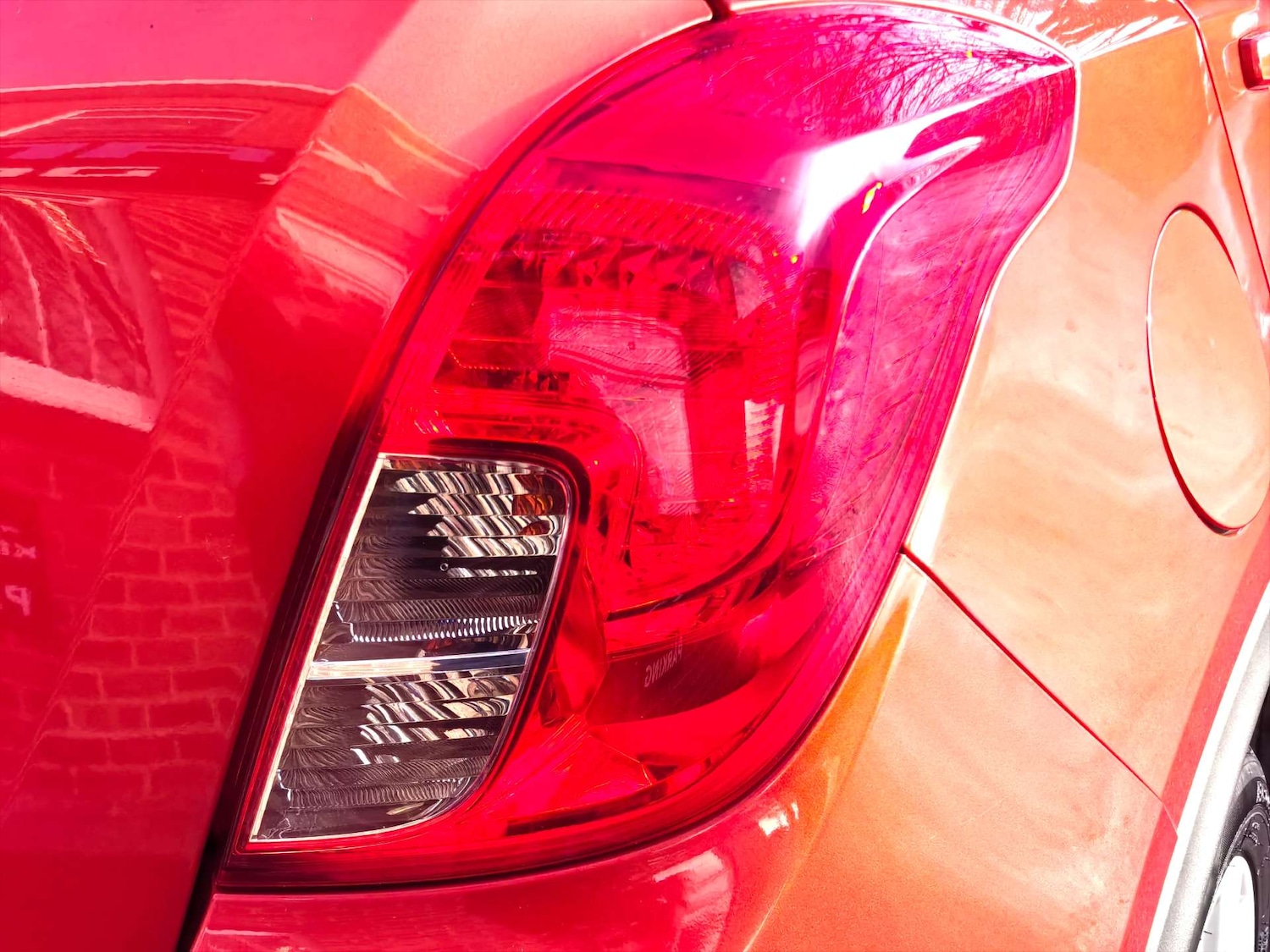 Used Vauxhall Mokka 2015 for sale - 76720491: Photo 49