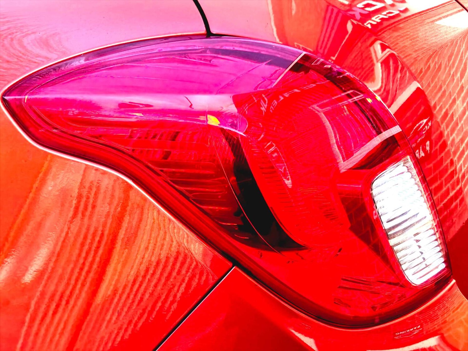 Used Vauxhall Mokka 2015 for sale - 76720491: Photo 50