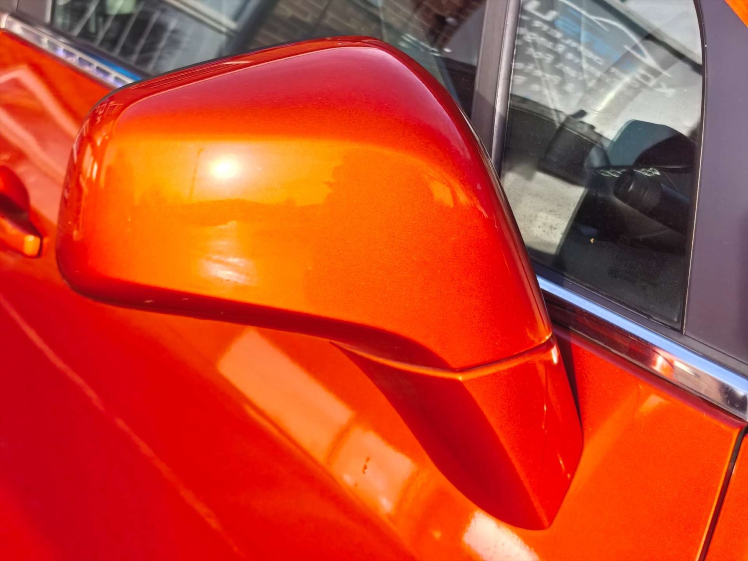 Used Vauxhall Mokka 2015 for sale - 76720491: Photo 51