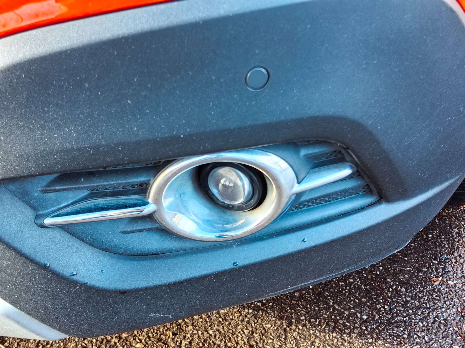 Used Vauxhall Mokka 2015 for sale - 76720491: Photo 55