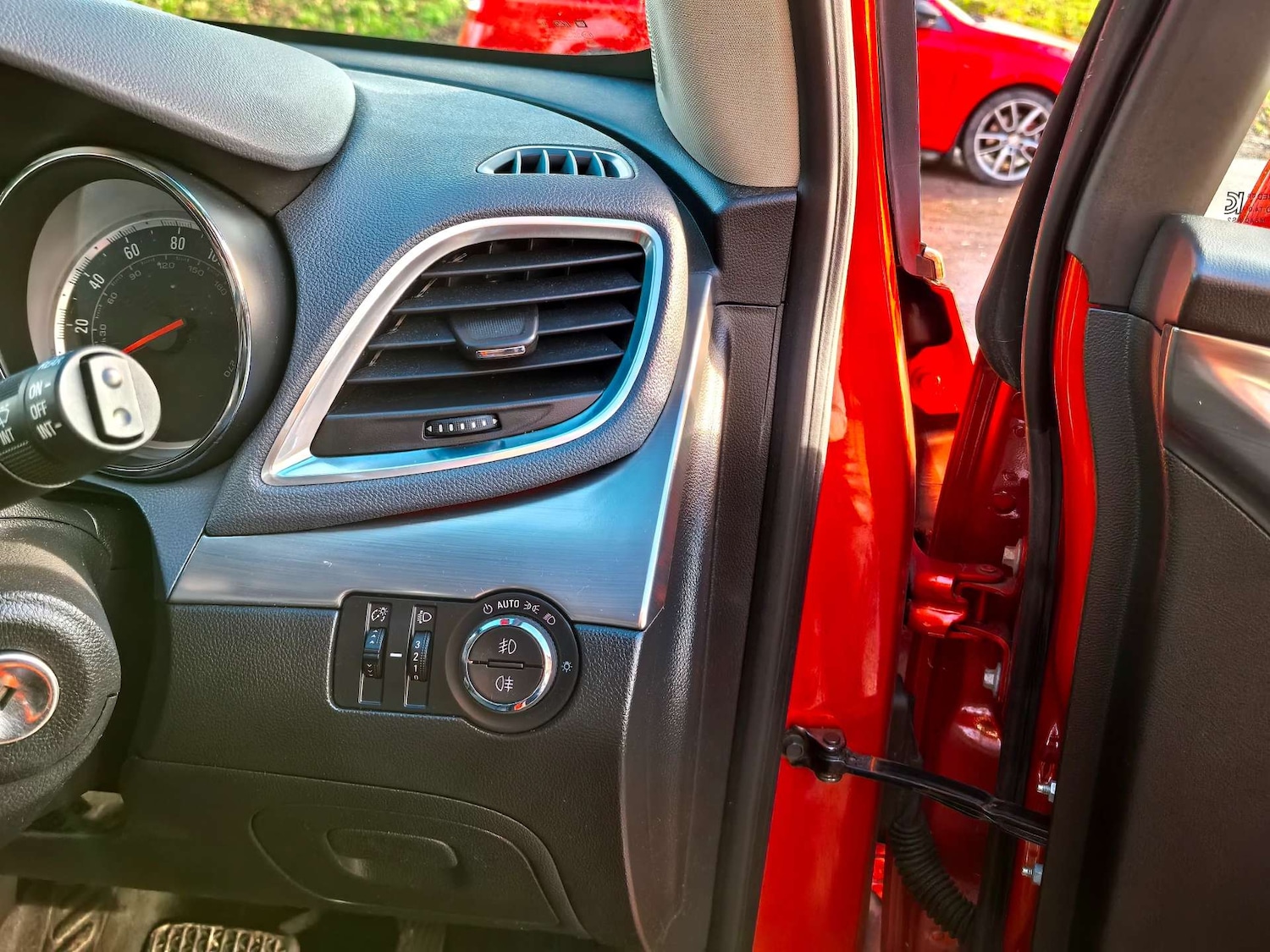 Used Vauxhall Mokka 2015 for sale - 76720491: Photo 62