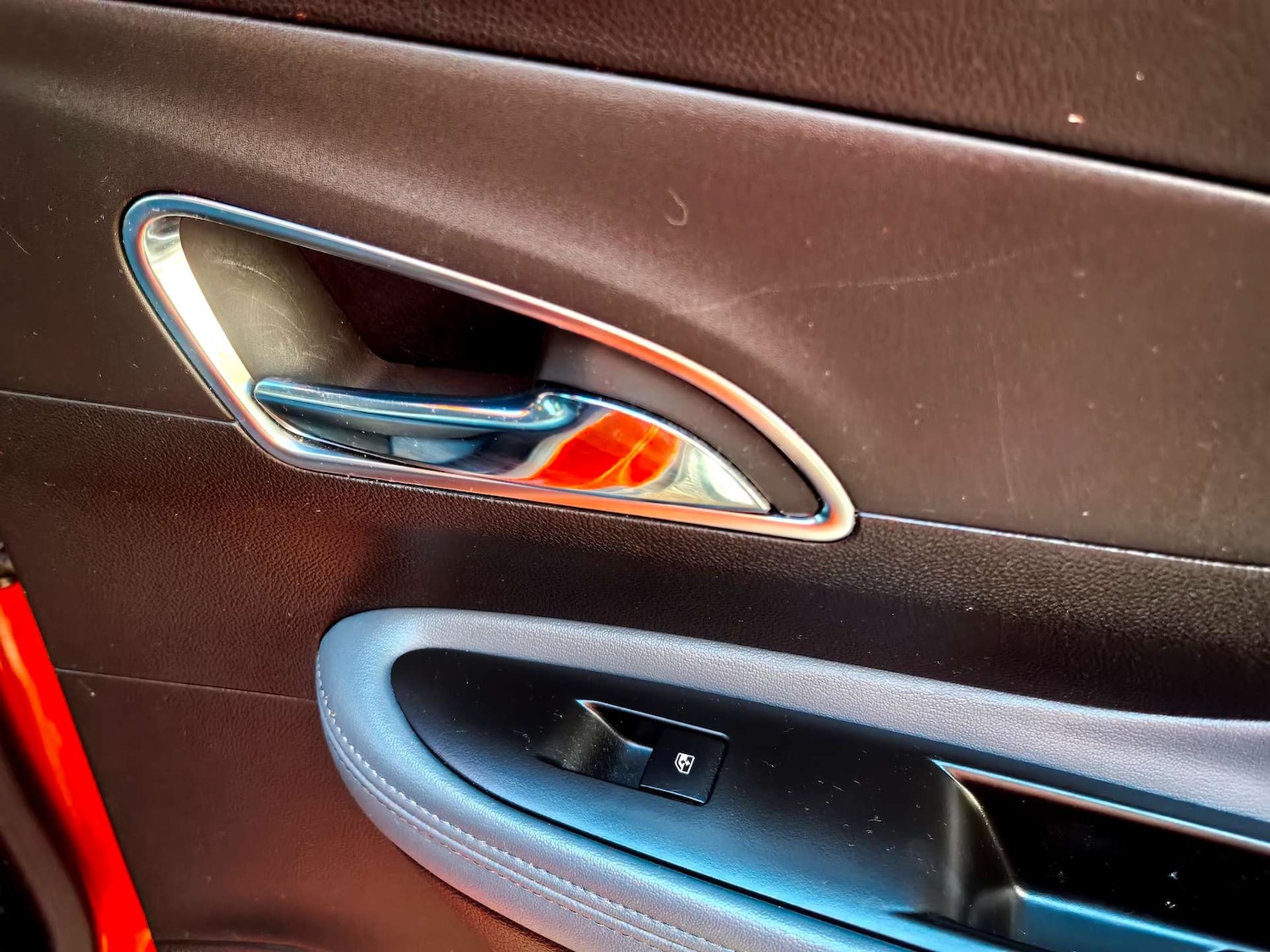 Used Vauxhall Mokka 2015 for sale - 76720491: Photo 63