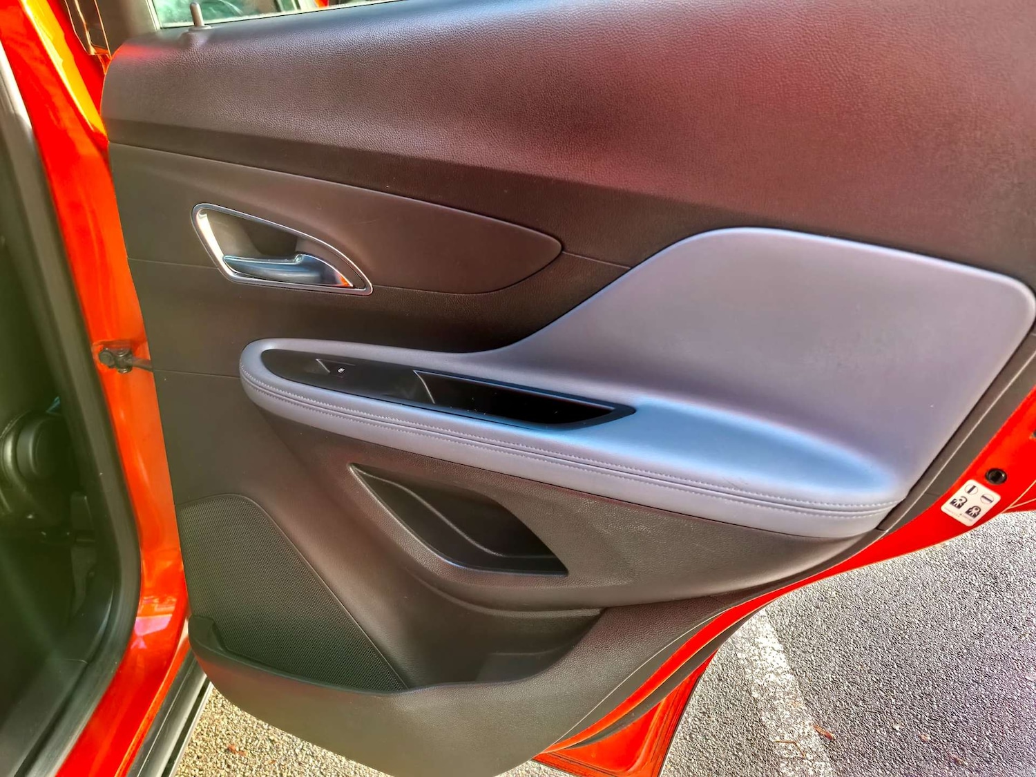 Used Vauxhall Mokka 2015 for sale - 76720491: Photo 64