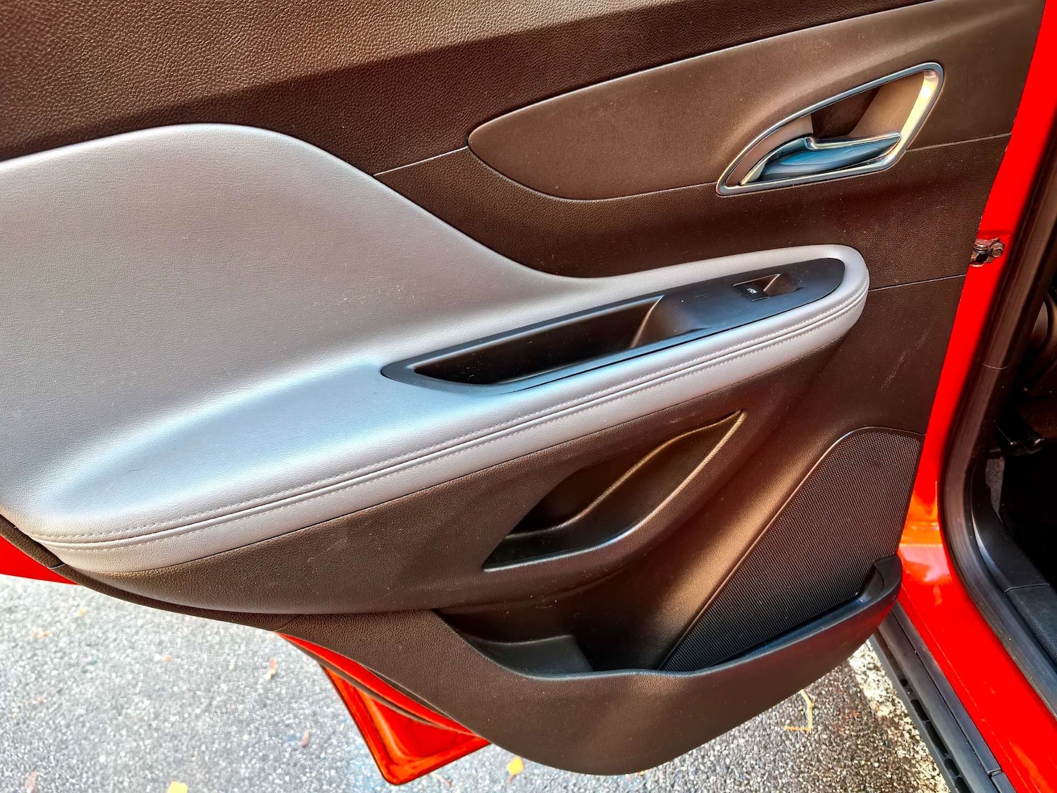 Used Vauxhall Mokka 2015 for sale - 76720491: Photo 66