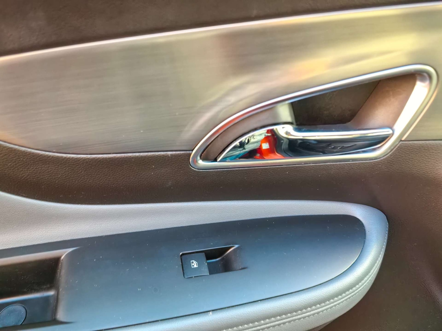 Used Vauxhall Mokka 2015 for sale - 76720491: Photo 67