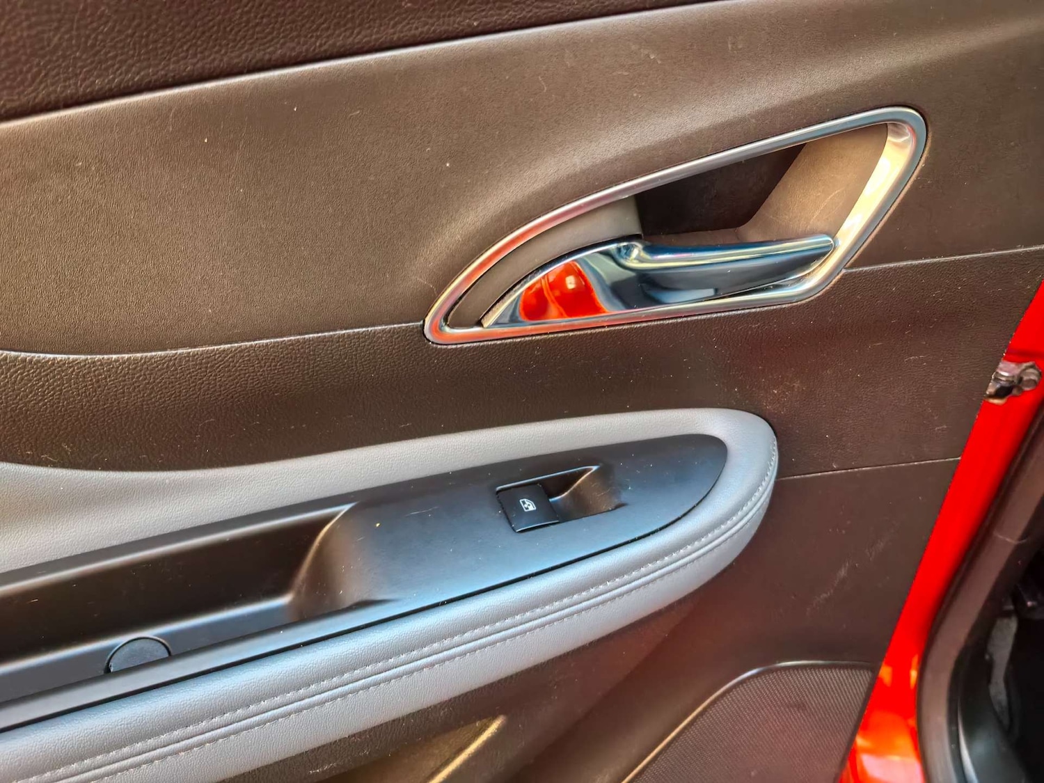 Used Vauxhall Mokka 2015 for sale - 76720491: Photo 68