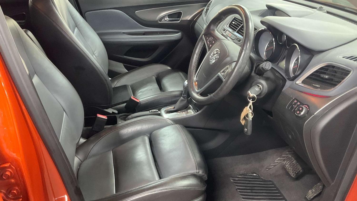 Used Vauxhall Mokka 2015 for sale - 76720491: Photo 7