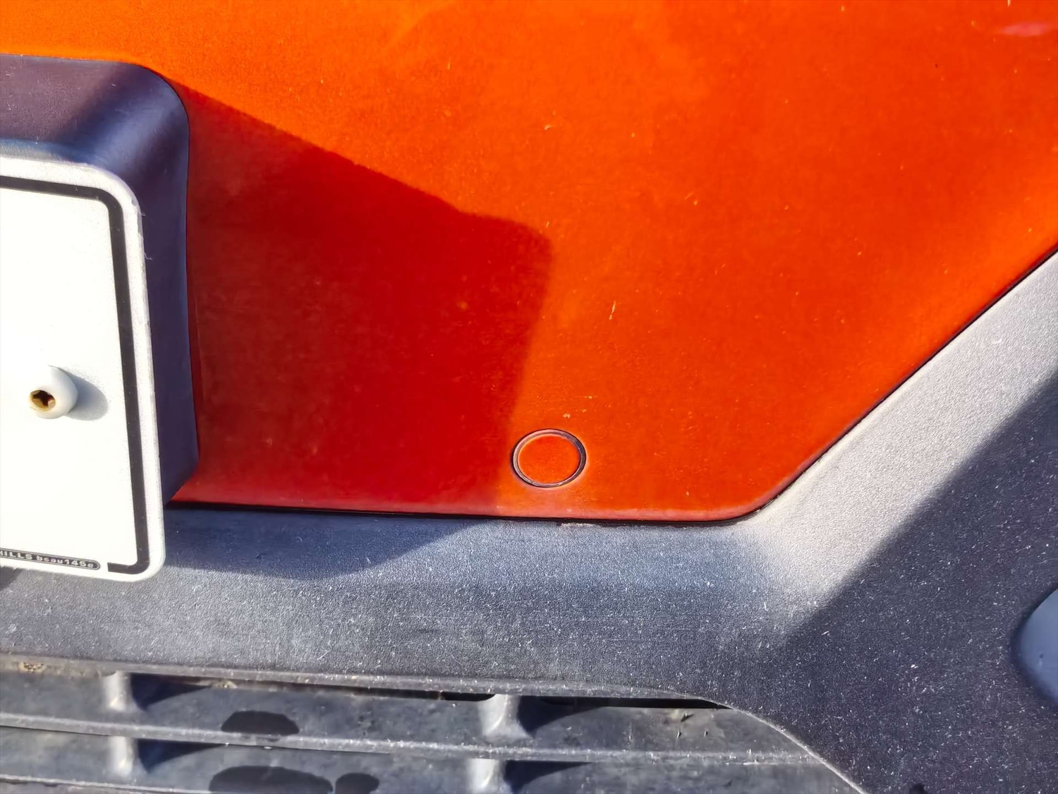 Used Vauxhall Mokka 2015 for sale - 76720491: Photo 71