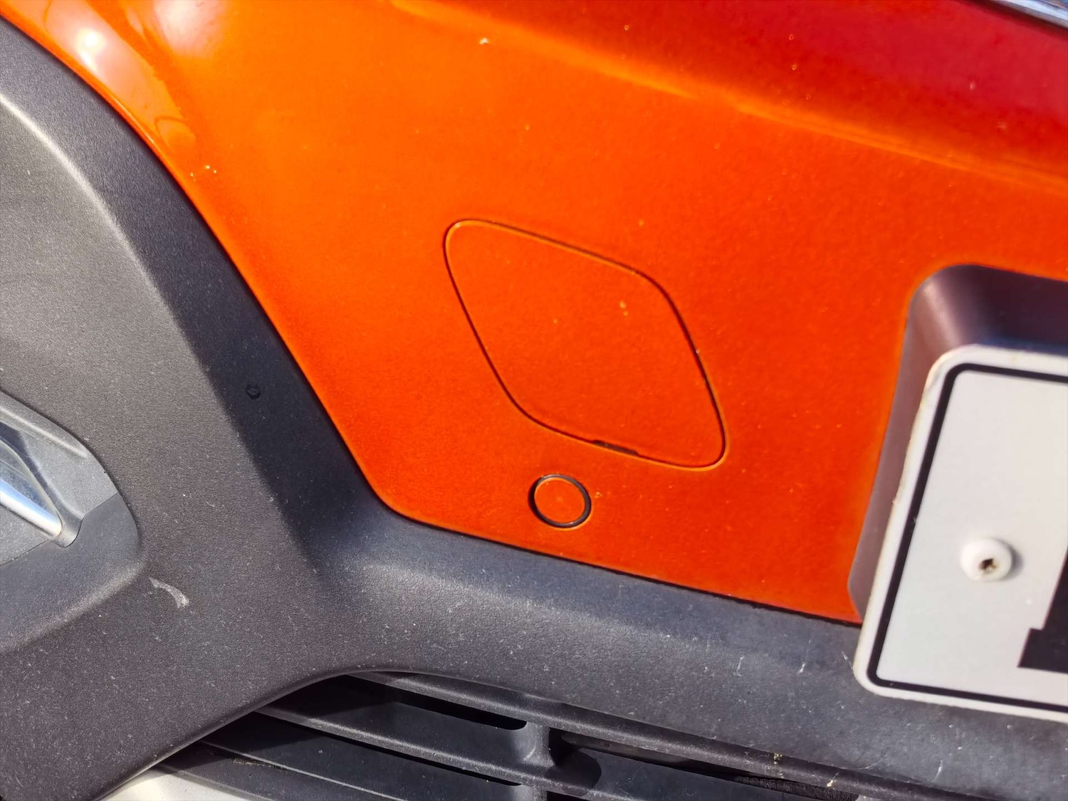 Used Vauxhall Mokka 2015 for sale - 76720491: Photo 72