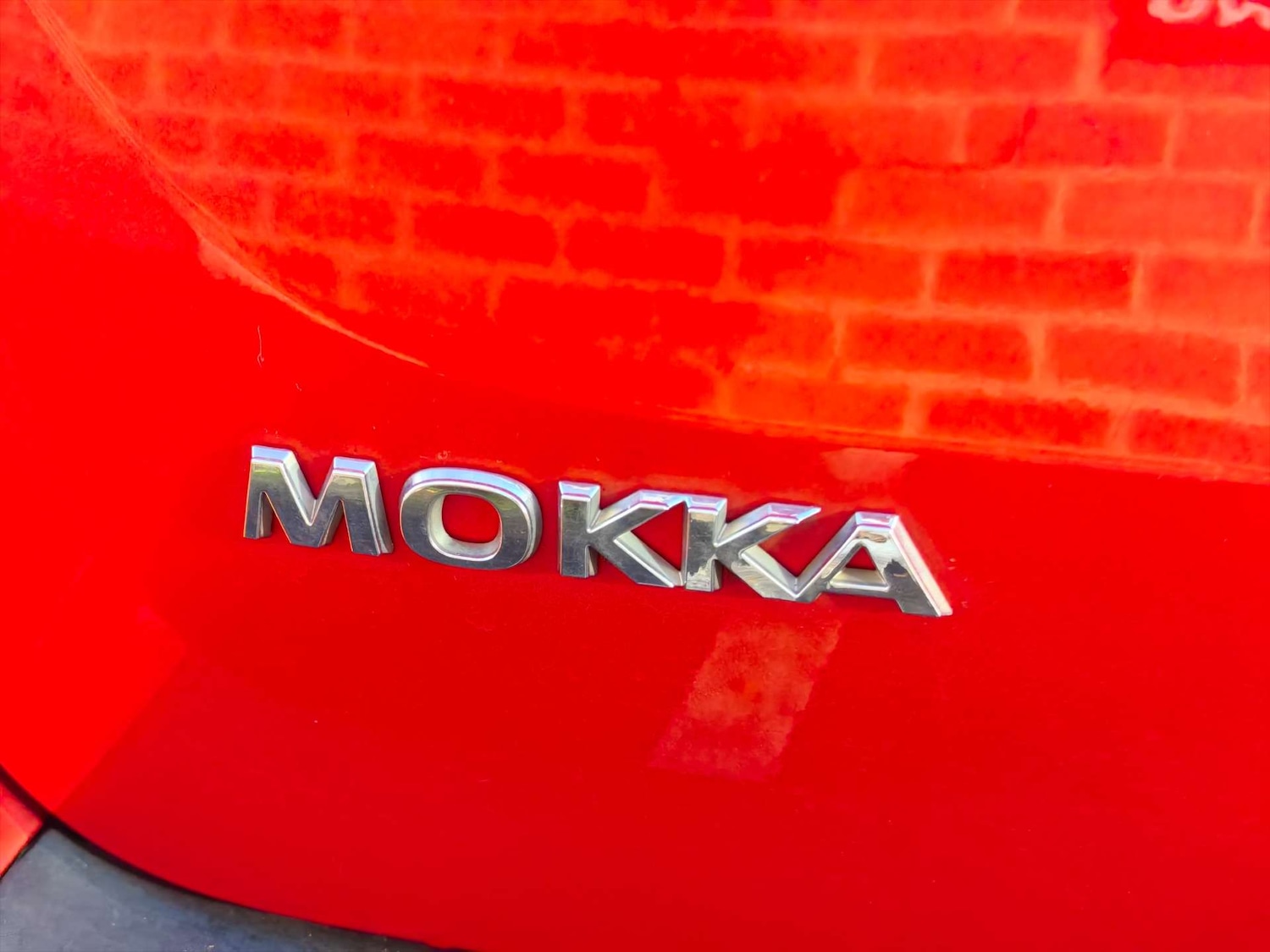 Used Vauxhall Mokka 2015 for sale - 76720491: Photo 76