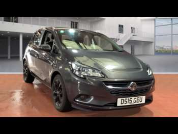 2015 (15) - SRI 5-Door - LOW MILEAGE - FULL SERVIVE HISTORY!