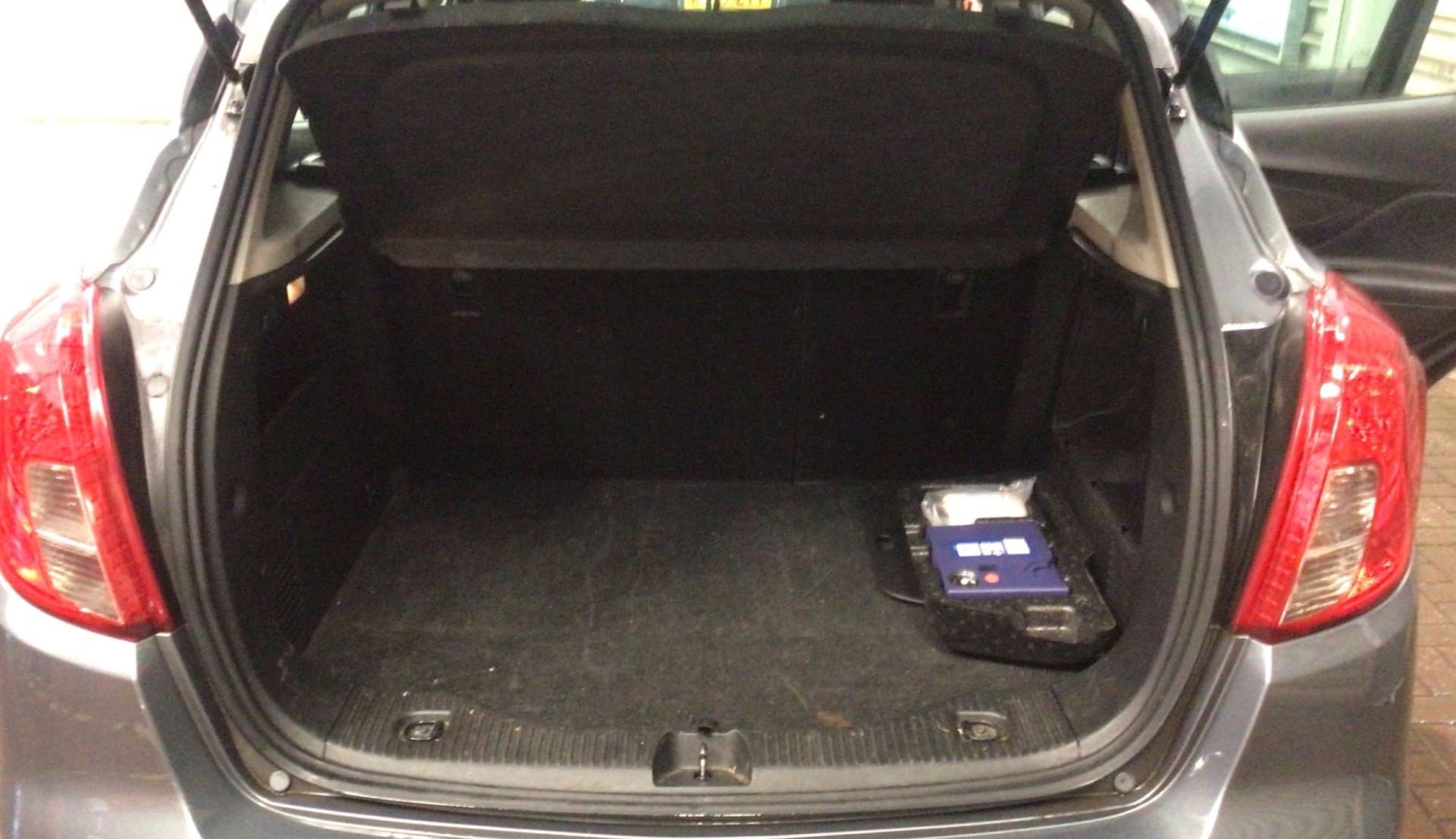 Used Vauxhall Mokka X 2019 for sale - 77326069: Photo 10