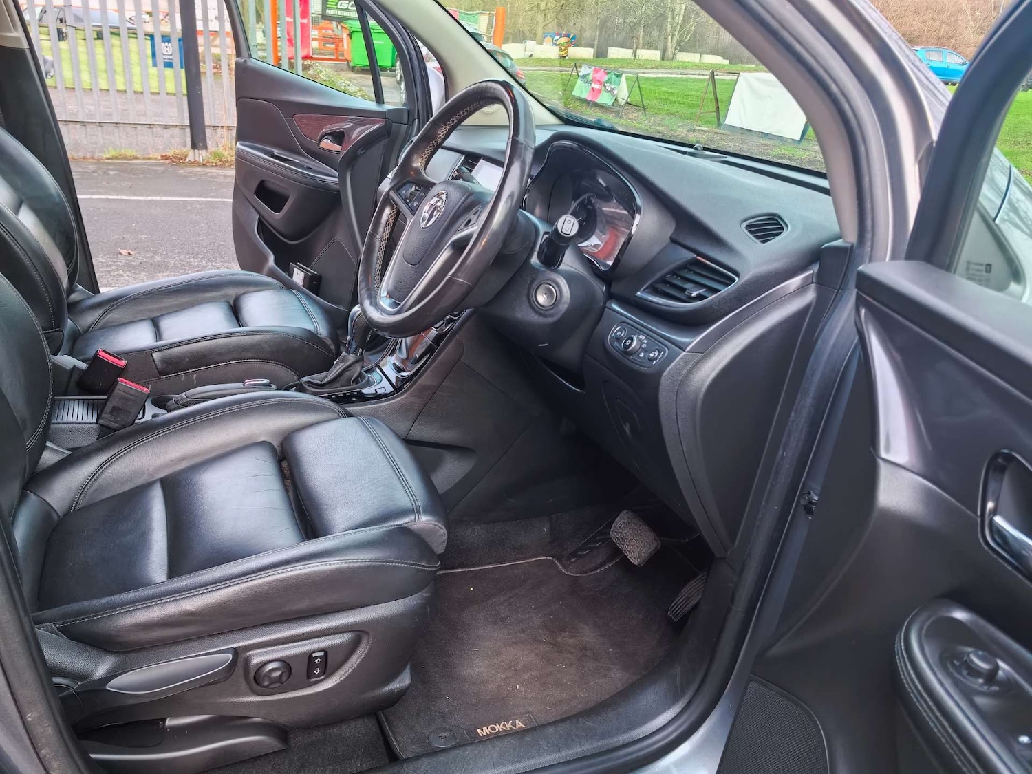 Used Vauxhall Mokka X 2019 for sale - 77326069: Photo 12