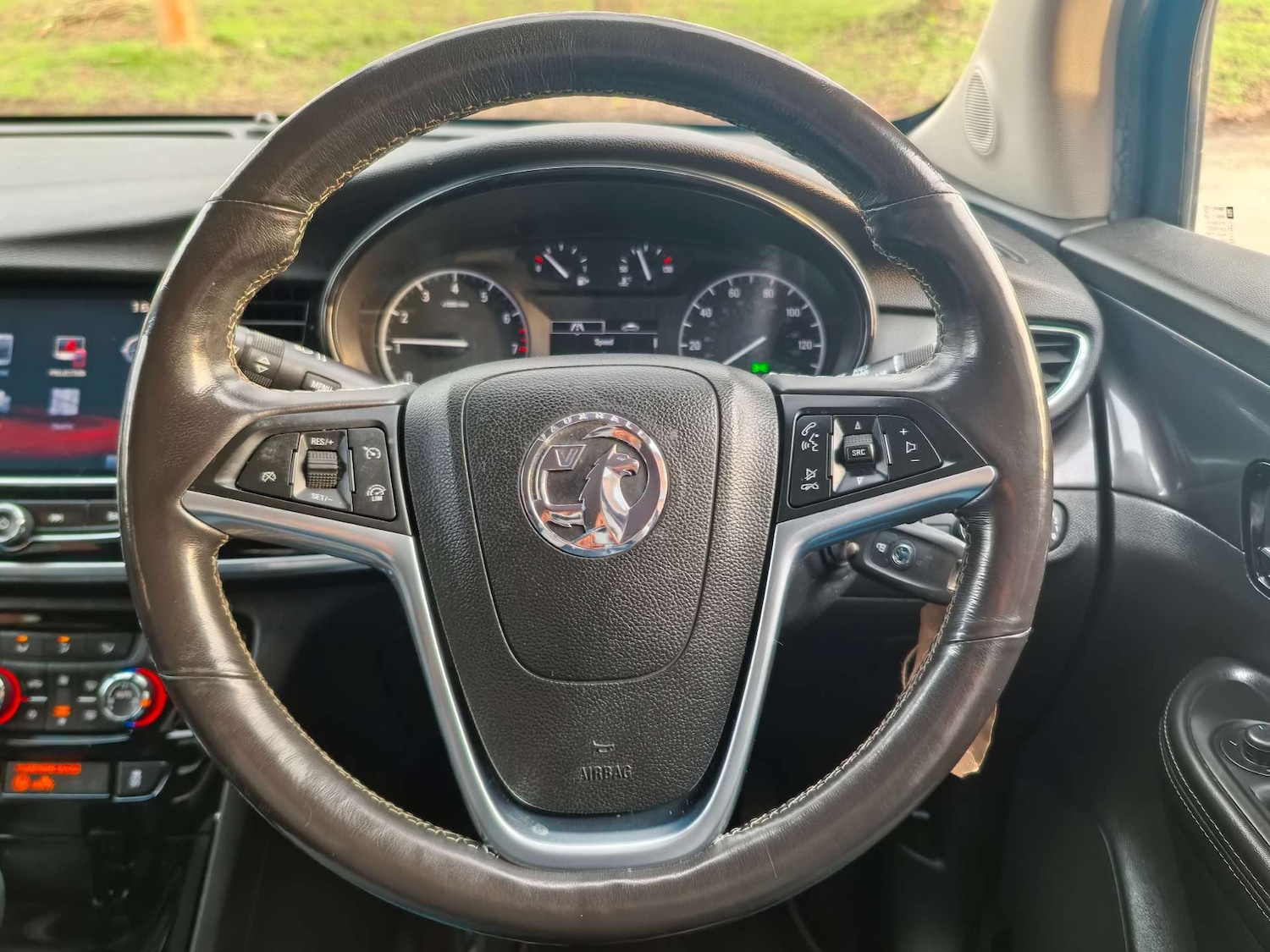 Used Vauxhall Mokka X 2019 for sale - 77326069: Photo 13