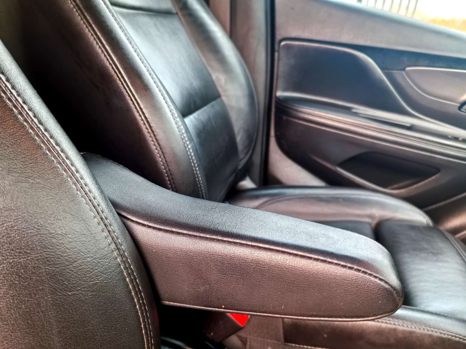 Used Vauxhall Mokka X 2019 for sale - 77326069: Photo 16