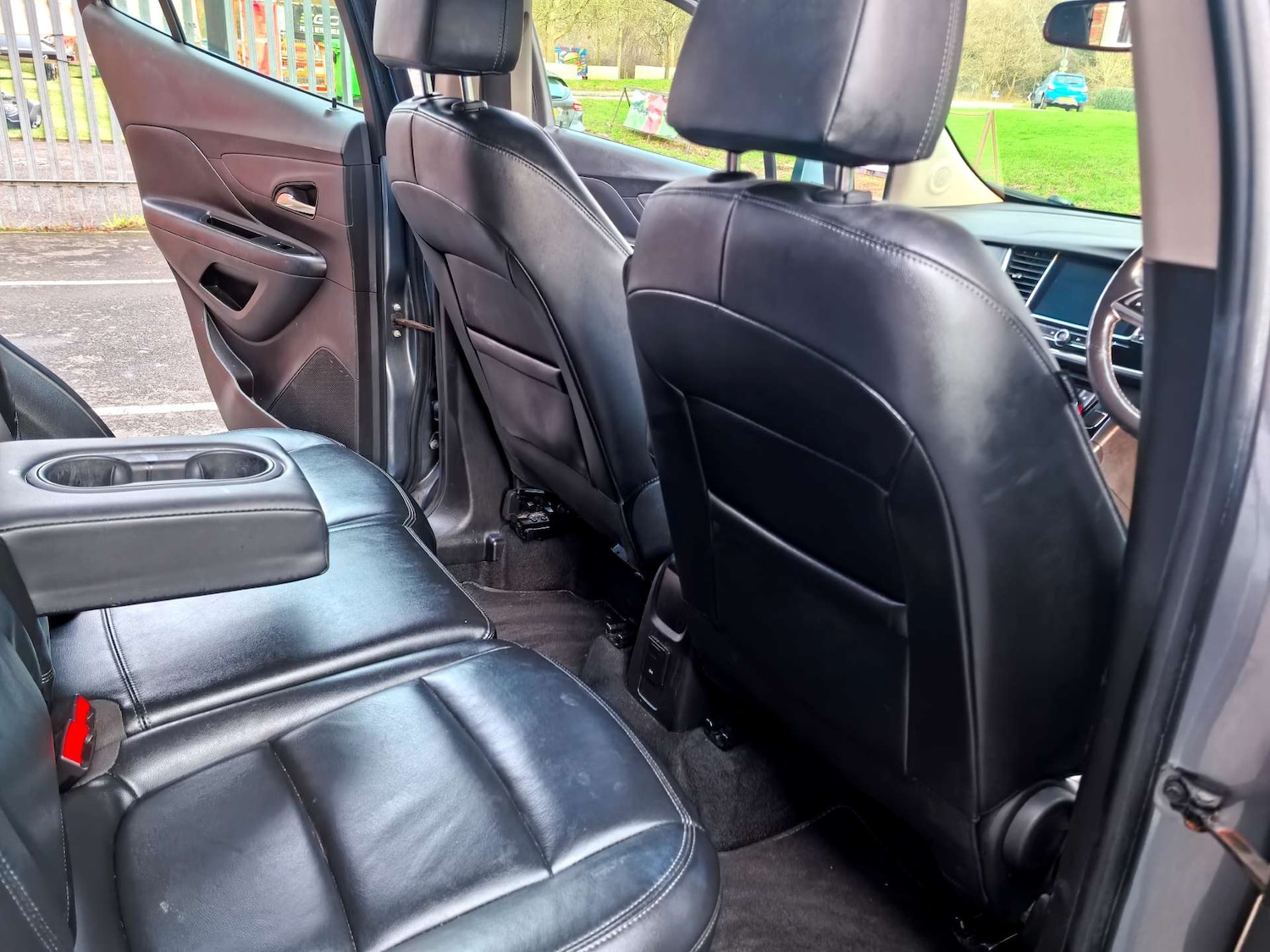 Used Vauxhall Mokka X 2019 for sale - 77326069: Photo 17