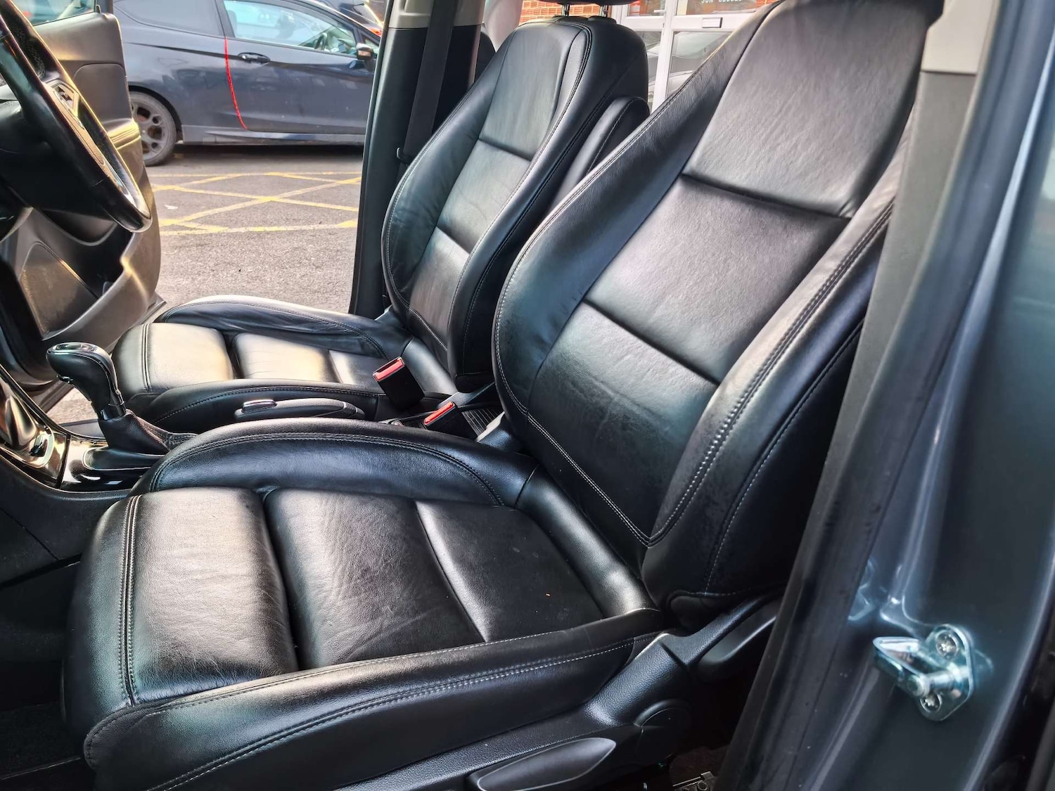 Used Vauxhall Mokka X 2019 for sale - 77326069: Photo 18