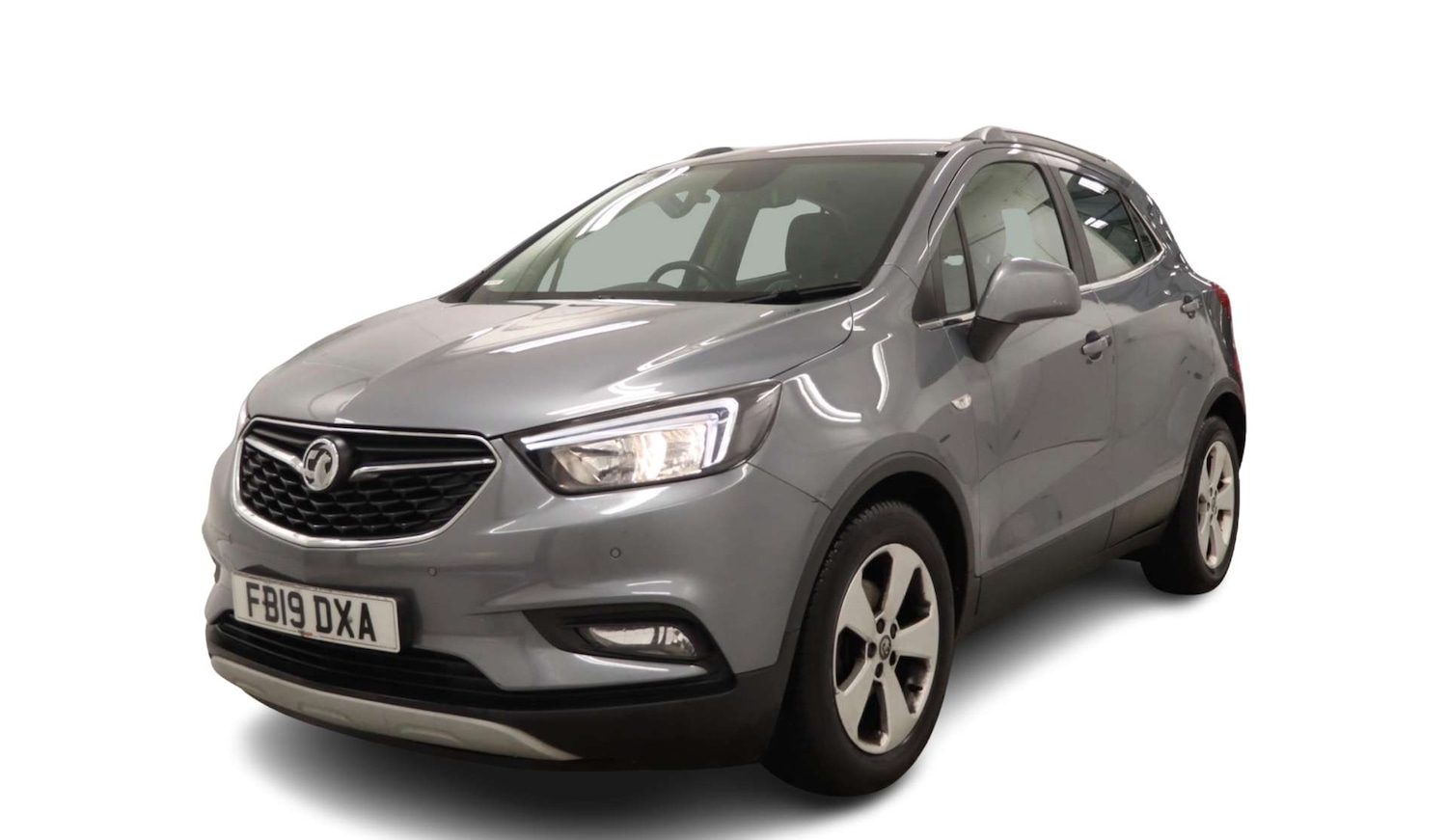 Used Vauxhall Mokka X 2019 for sale - 77326069: Photo 2