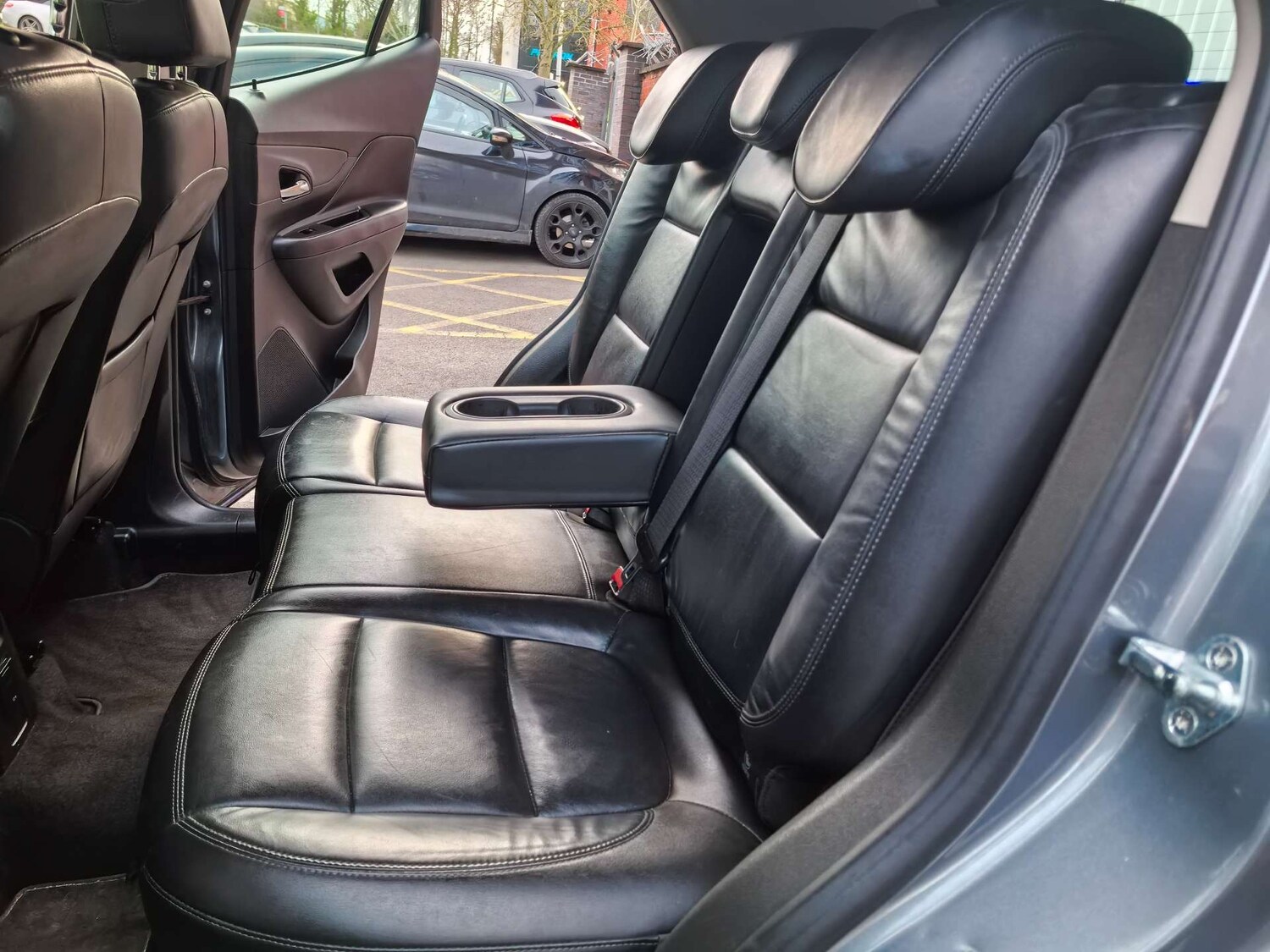 Used Vauxhall Mokka X 2019 for sale - 77326069: Photo 20