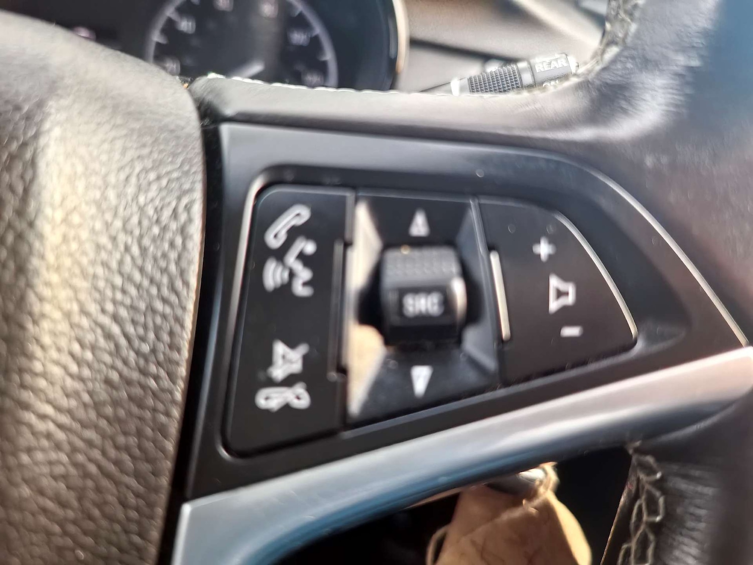 Used Vauxhall Mokka X 2019 for sale - 77326069: Photo 22