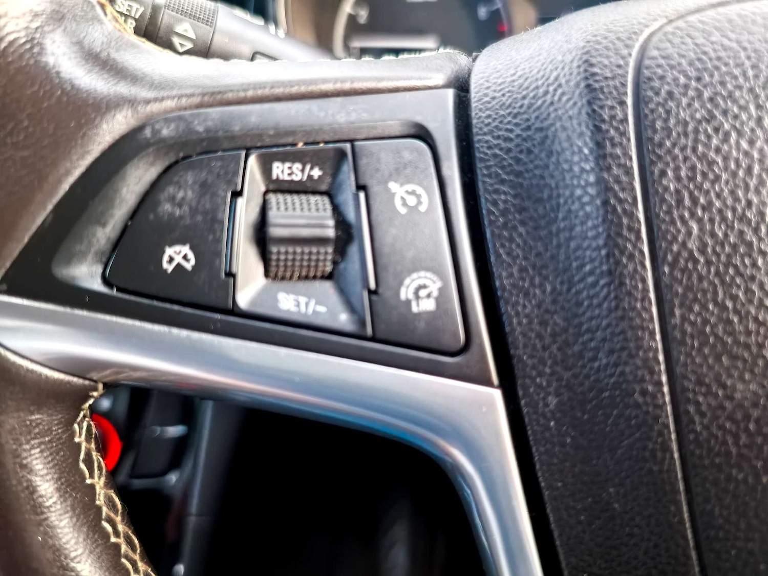 Used Vauxhall Mokka X 2019 for sale - 77326069: Photo 23