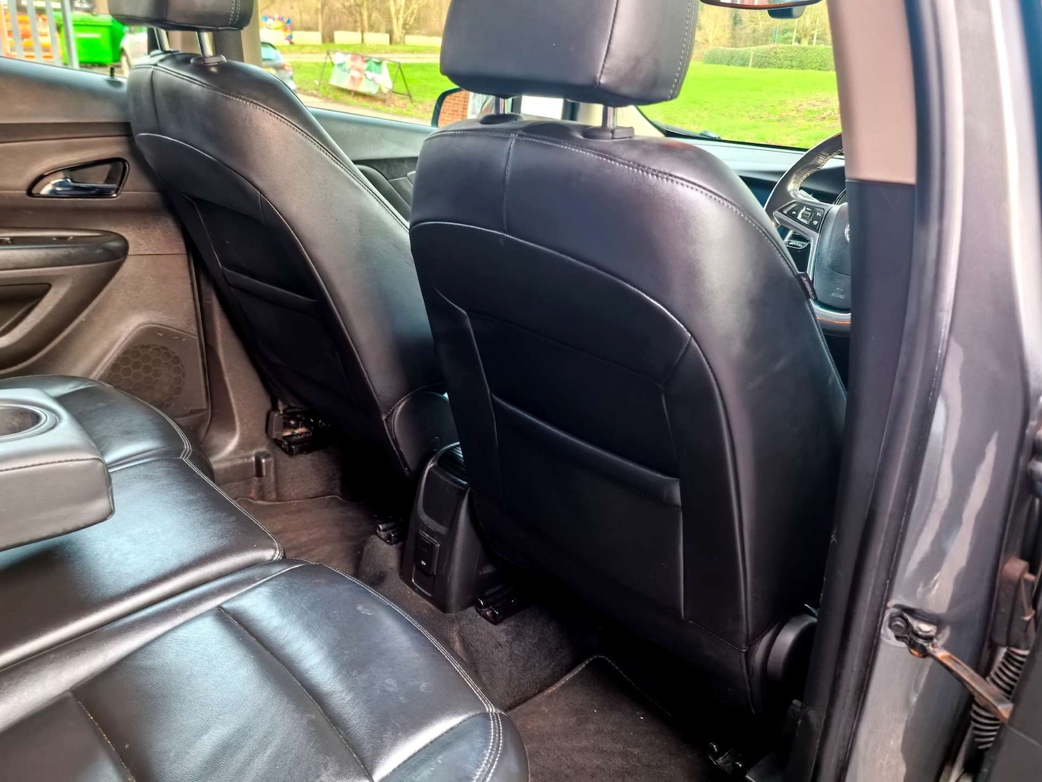 Used Vauxhall Mokka X 2019 for sale - 77326069: Photo 25