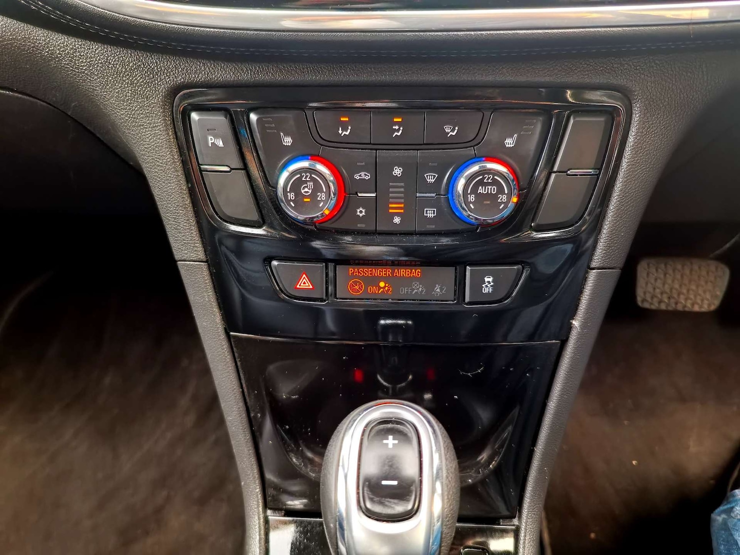 Used Vauxhall Mokka X 2019 for sale - 77326069: Photo 28