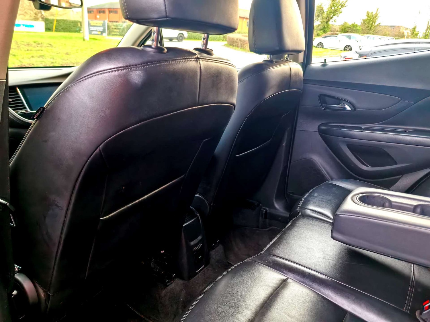 Used Vauxhall Mokka X 2019 for sale - 77326069: Photo 31