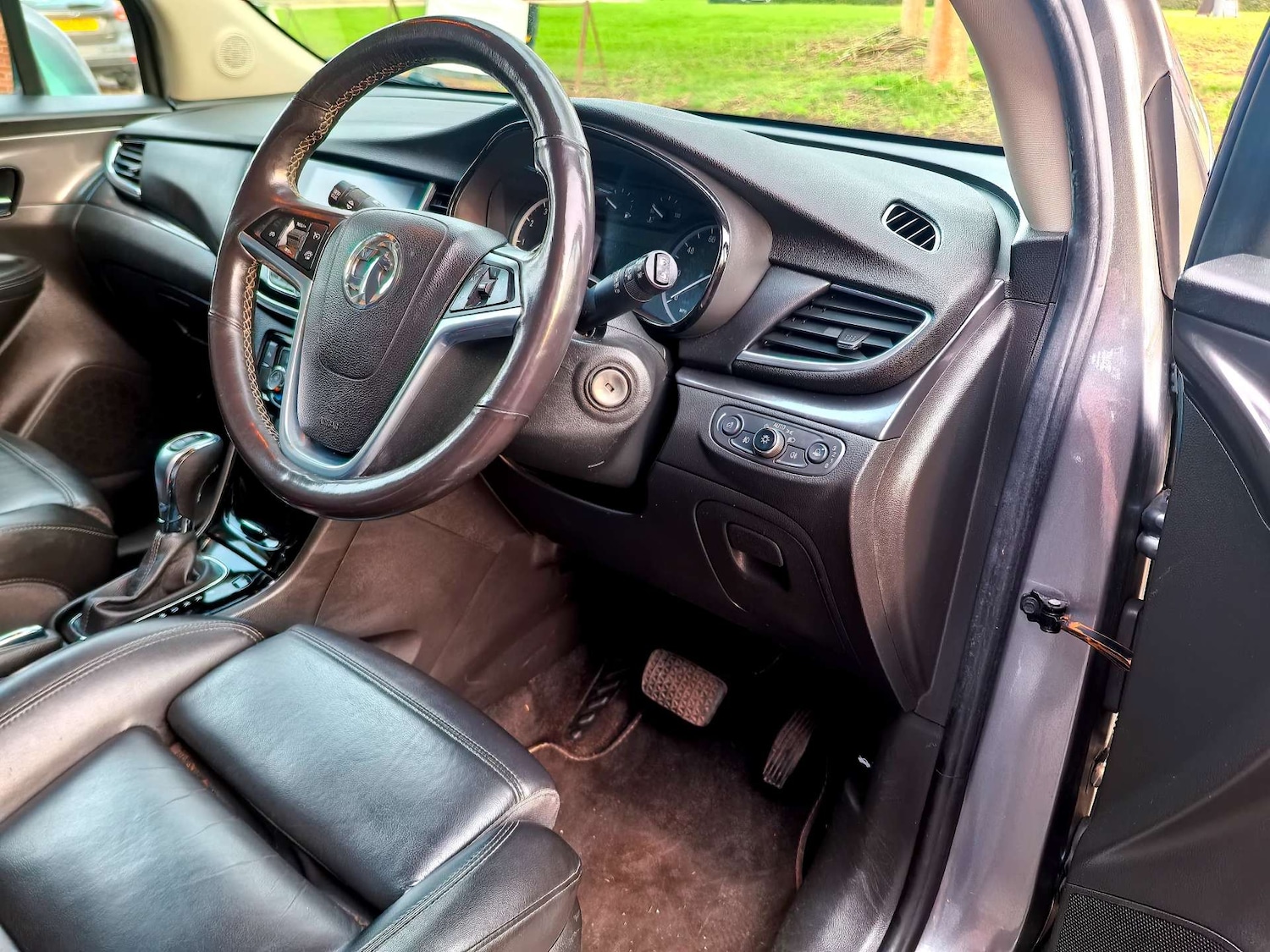 Used Vauxhall Mokka X 2019 for sale - 77326069: Photo 32