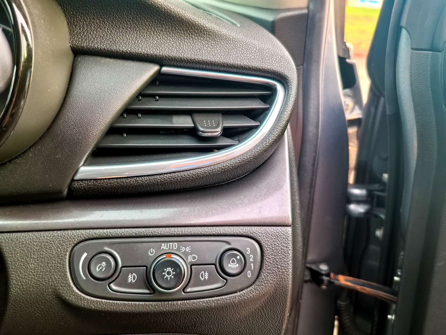 Used Vauxhall Mokka X 2019 for sale - 77326069: Photo 33